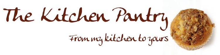 The Kitchen Pantry