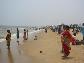 Beaches and bikinis | Musings of a Chennai gal
