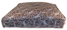 Pet Beds with removable cover-$44