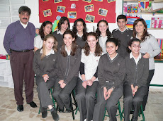 JORDAN STUDENTS AND TEACHERS