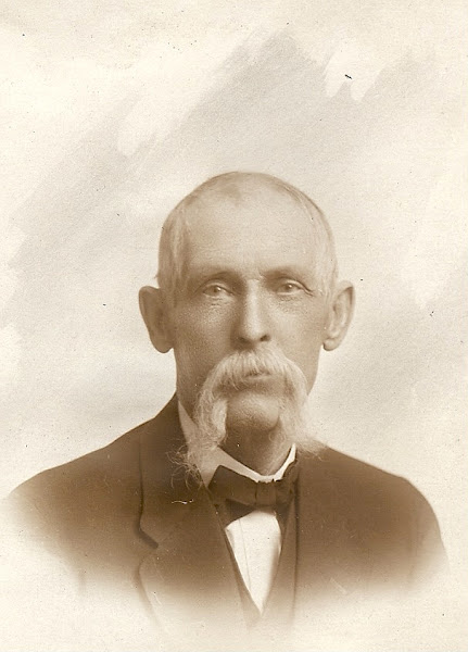 Shell Hopson (1852-1937)