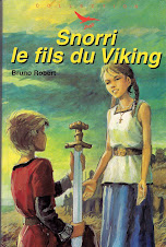 Snorri, le fils du Viking