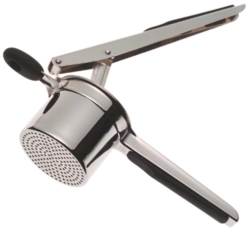 Potato Ricer Substitute