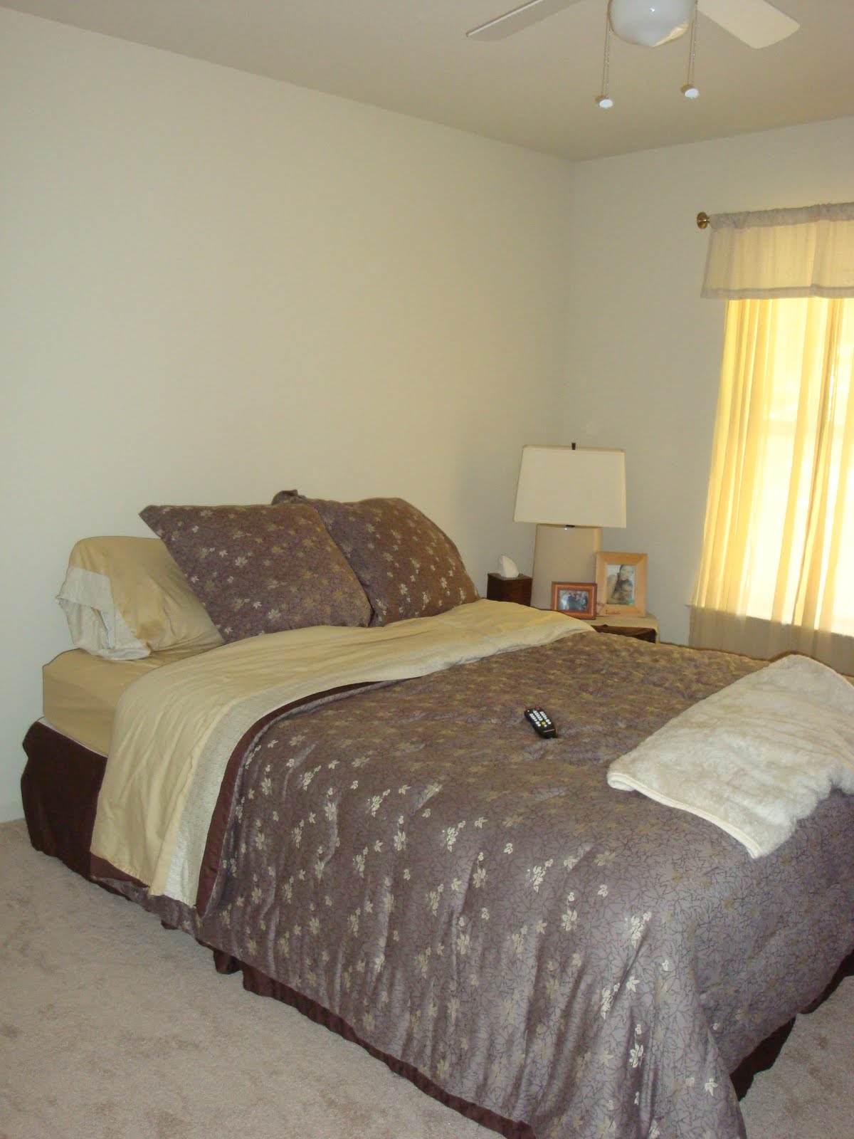 The Penny Parlor DIY Pottery Barn Mason Headboard