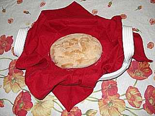 Pane comune. Dalla cucina del dr. Iccapot