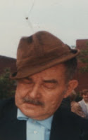 Two Brothers Lost - Maksim Ćulumović (Ćulum) and Ostoja Ćulum who were seperated following WW2