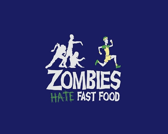 ShellHawk's Nest Zombies Hate Fast Food