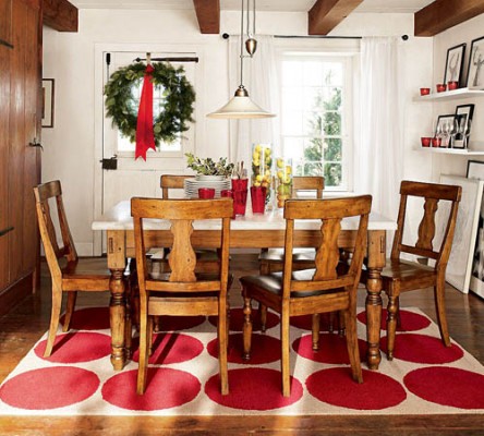 Home Decor Ideas Classic Luxury Dining Table At Modern Dining Room