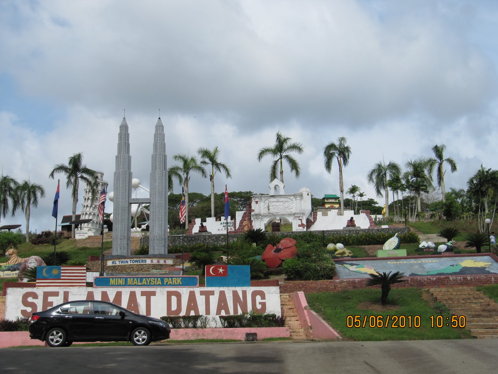 Tropical Village Johor