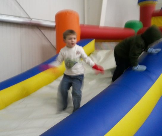 Wipeout Pretty Piggy