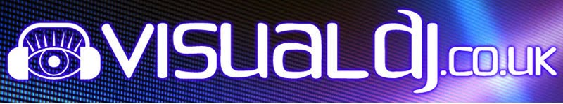 visualDJ