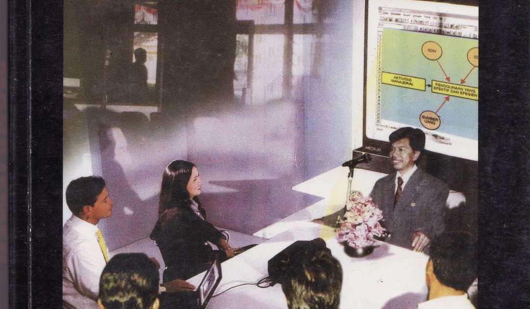 Manajemen Perkantoran (Office Management) Resensi Buku