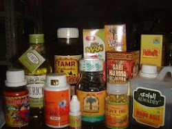 Produk-Produk Herbal Kami: