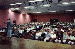 Seminário de Comunicação em Itajaí SC