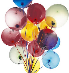 Gonflez vos ballons à l' hélium chez nous, c'est facile et pas chère !