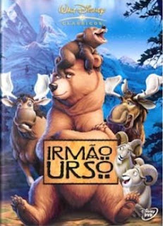 Download Baixar Filme Irmão Urso   Dublado