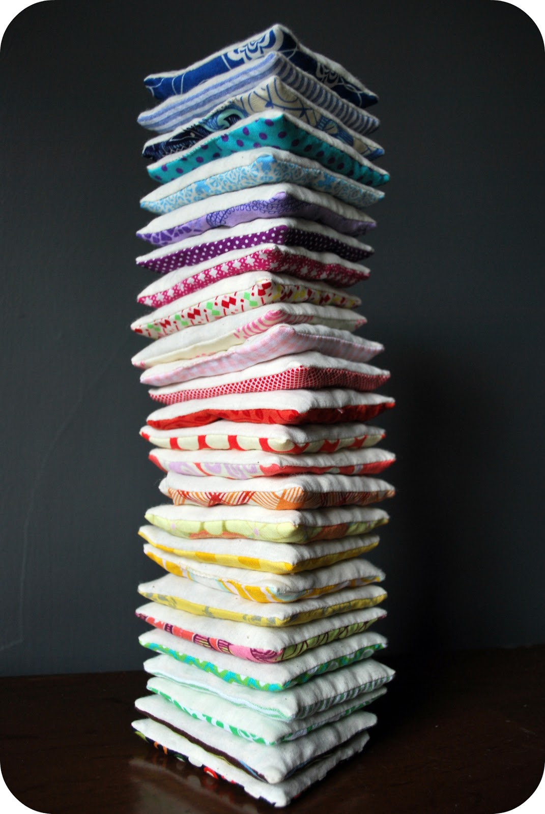 Chez Beeper Bebe Make This Spelling Bean Bags