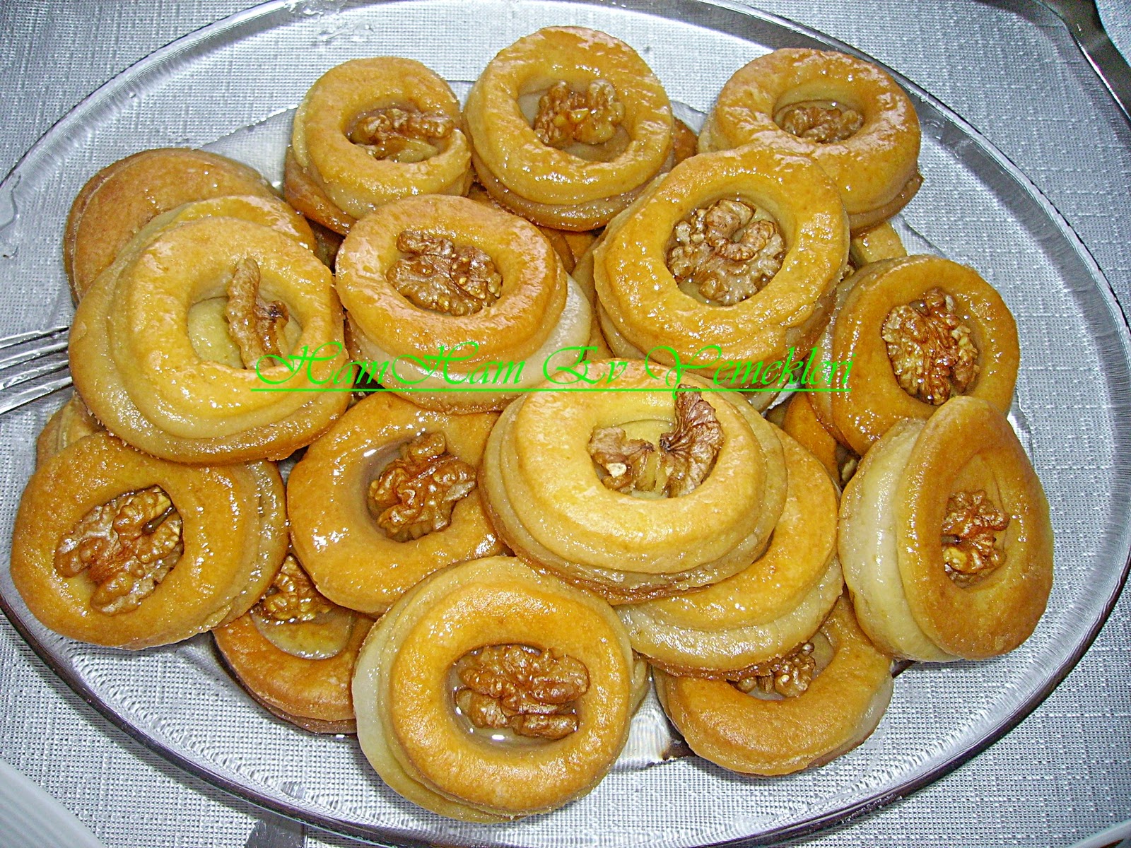 HAMHAM EV YEMEKLERİ