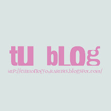 tu blog¡
