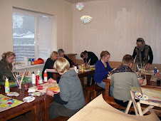 Art therapy courses for students and professionals