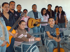 + RONDALLA