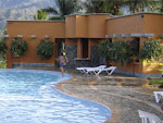 piscina de la hacienda el indio