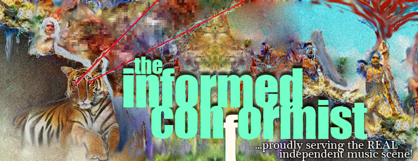 The Informed Conformist