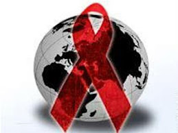 Nossa luta contra aids
