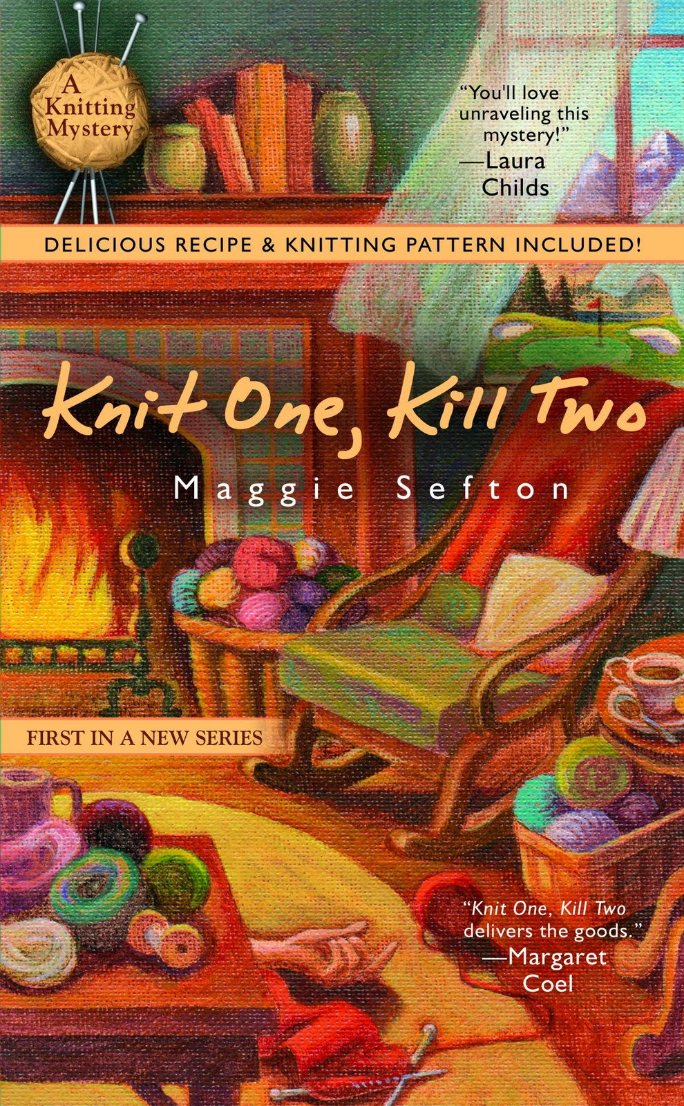 New Knitting Book and a Novel The F Files fibre, farming, food