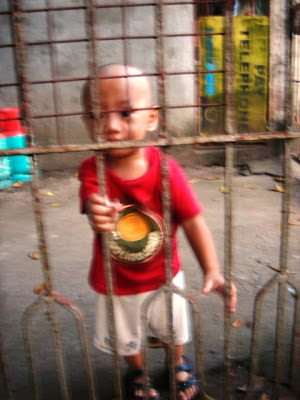 batang city jail