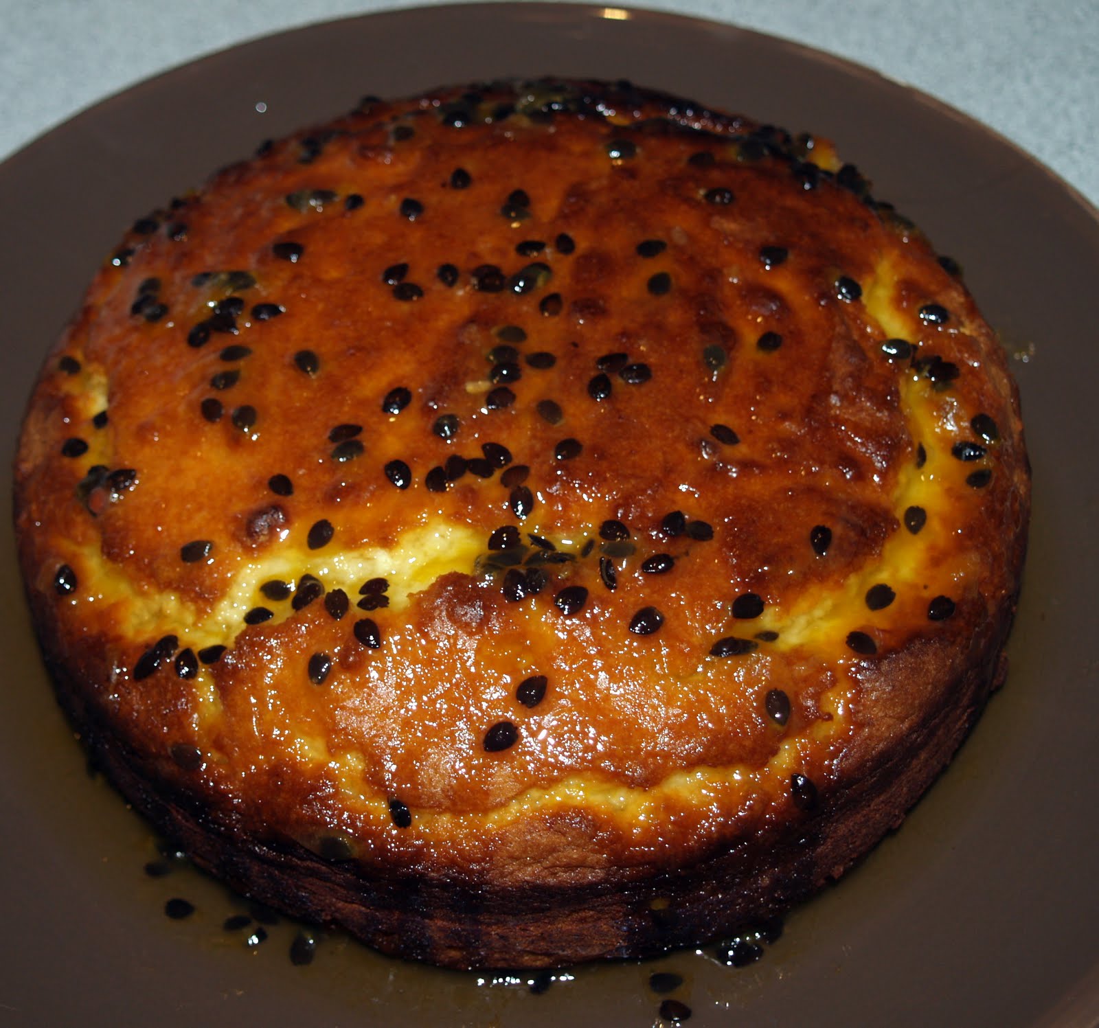 Jillian Staggs Cooking Angel Donna Hay Chocolate Cake