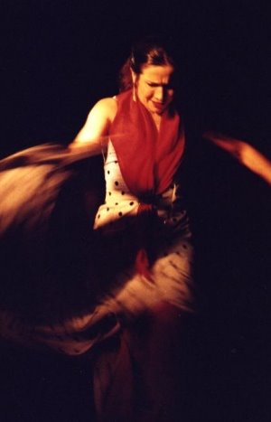 MARCELA SUEZ - 3 de Julio