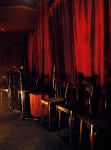 Perro Andaluz Flamenco