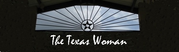 The Texas Woman
