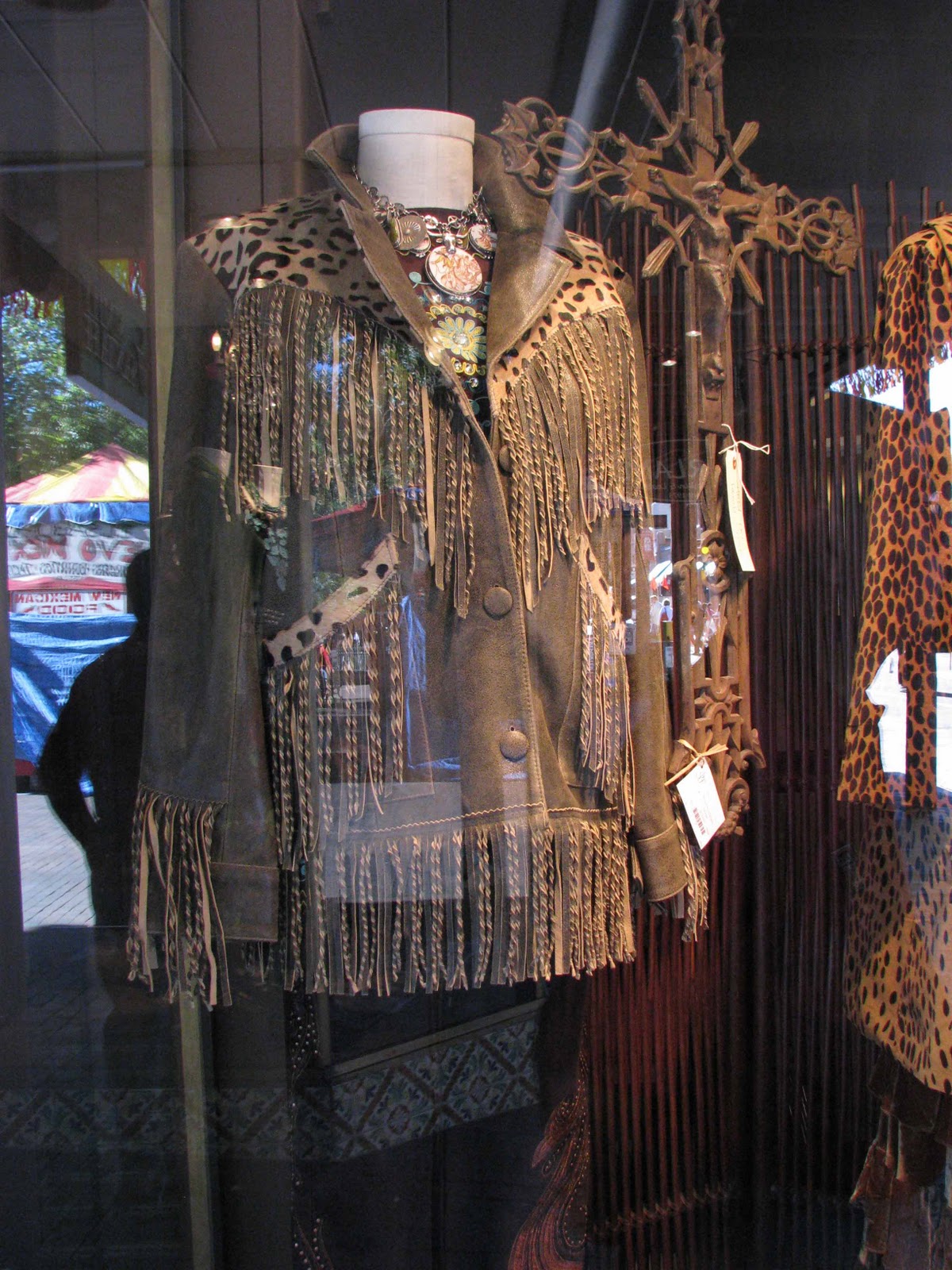 Creative Journeys Santa Fe Fashion Forward