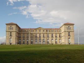 palais du Pharo, Marseille