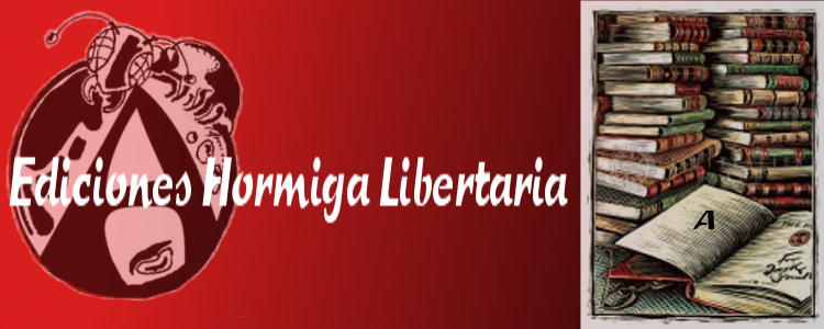 Ediciones Hormiga Libertaria