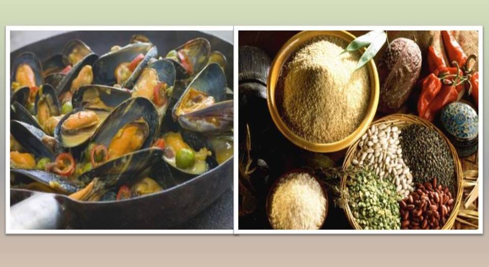 Bangladesh Culture Food