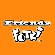 Friends on Fotki