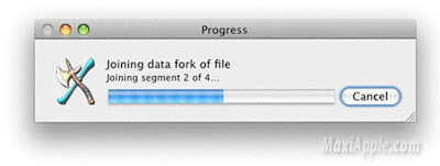 MacHacha OSX : Scindez Vos Gros Fichiers (gratuit) SMacHacha OSX 2 MacHacha OSX : Scindez Vos Gros Fichiers (gratuit)