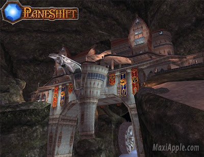 PlaneShift 3D : Excellent Jeu de Role OSX (gratuit) planetshift1 PlaneShift 3D : Excellent Jeu de Role OSX (gratuit)