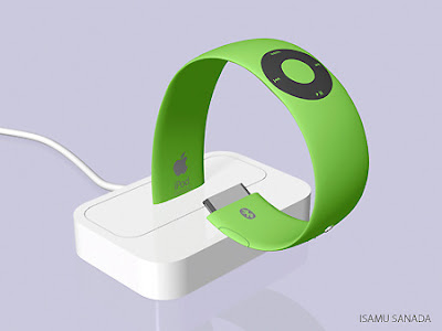 iPod Shuffle MockUP : Un Design Tendance (images) wearableipodshuffle 3 iPod Shuffle MockUP : Un Design Tendance (images)
