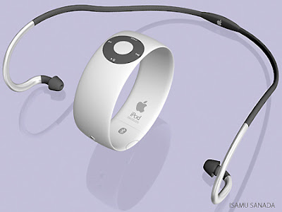 iPod Shuffle MockUP : Un Design Tendance (images) wearableipodshuffle 2 iPod Shuffle MockUP : Un Design Tendance (images)