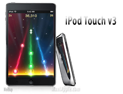 ipod touch3