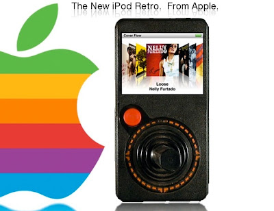 iPod : 7 Concepts Delirants (images) ipod 01 iPod : 7 Concepts Delirants (images)