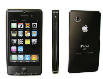 iPhone N2 : La Meilleure Contrefacon (image) iphone n2 contrefacon iPhone N2 : La Meilleure Contrefacon (image)
