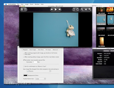 JustLooking OSX : Previsualiseur Pro (gratuit) justlooking osx JustLooking OSX : Previsualiseur Pro (gratuit)