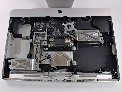 iMac 215 et 27 pouces Demontage en Images imac 21 27 4 iMac 215 et 27 pouces Demontage en Images