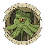 Minions of the Monster Master