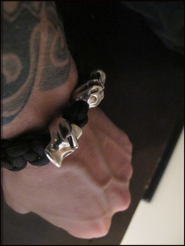 Sharp Starlingear Bracelet Starlingear Bracelet